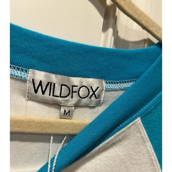 Wild Fox Sweater - Picture 5 of 6